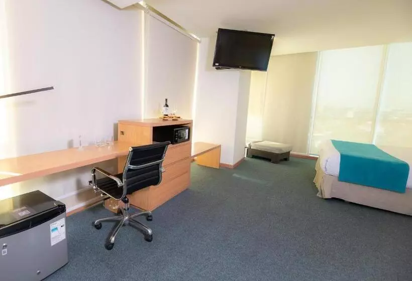 فندق Enjoy San Antonio