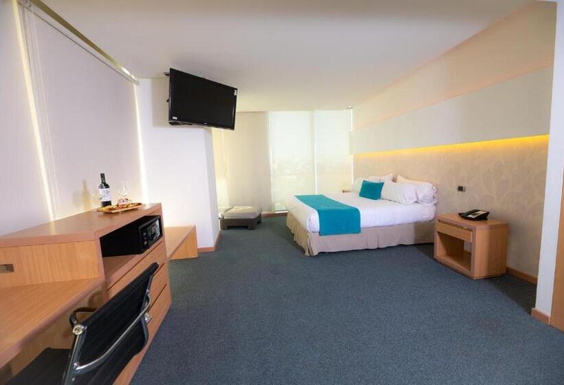 Hotel Enjoy San Antonio