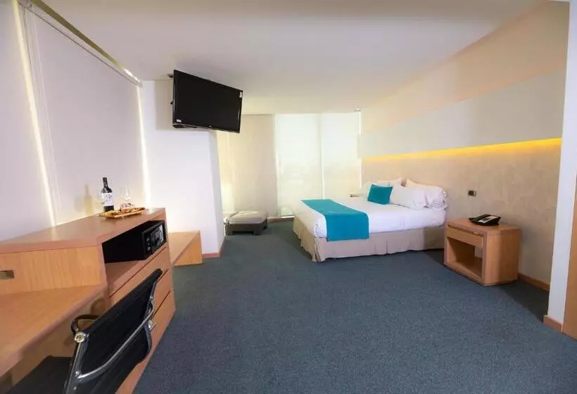 فندق Enjoy San Antonio