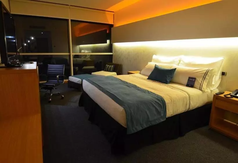 فندق Enjoy San Antonio