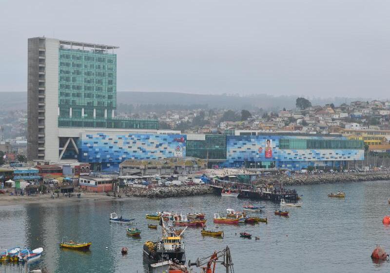 Hotel Enjoy San Antonio