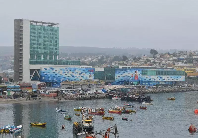 فندق Enjoy San Antonio