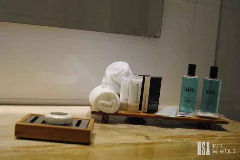 فندق Enjoy San Antonio