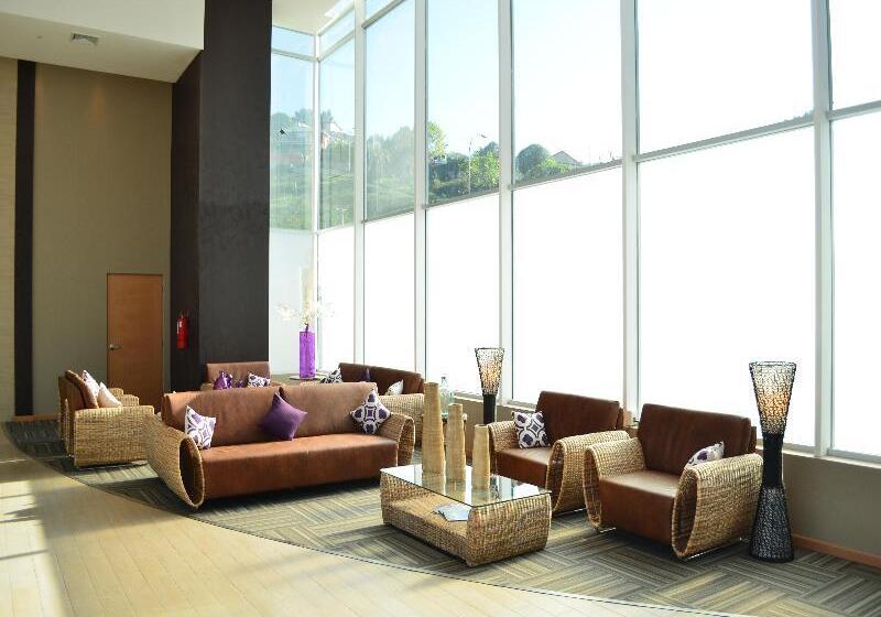 Hotel Enjoy San Antonio