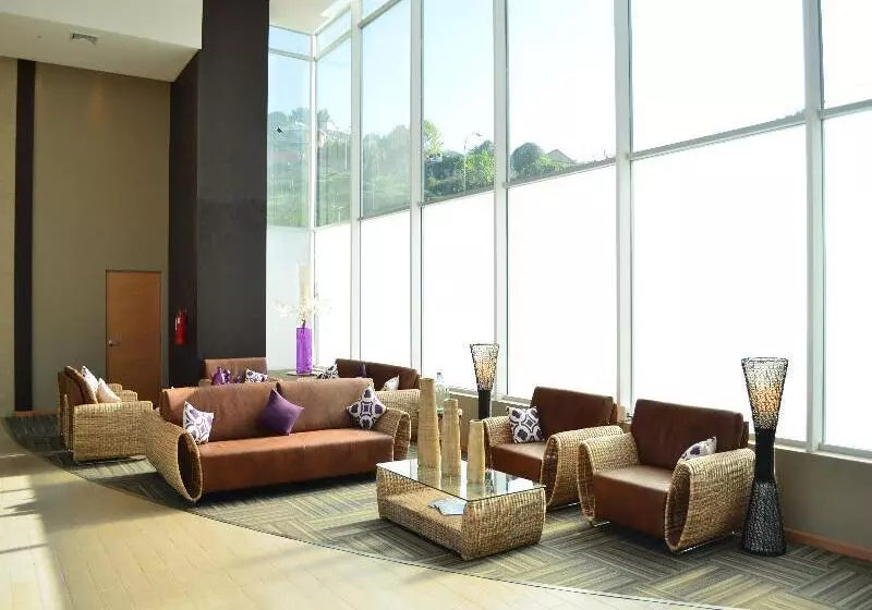 فندق Enjoy San Antonio