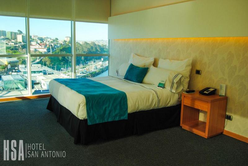 Hotel Enjoy San Antonio