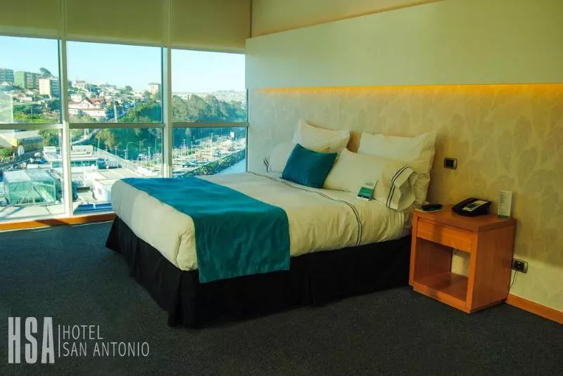 فندق Enjoy San Antonio