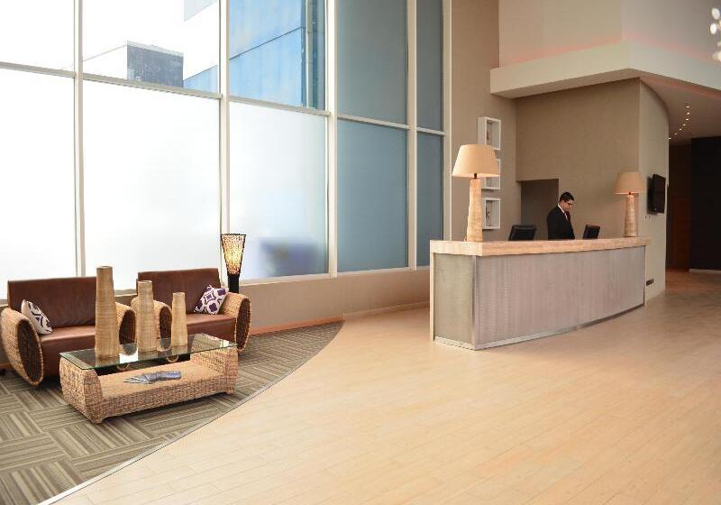 Hotel Enjoy San Antonio