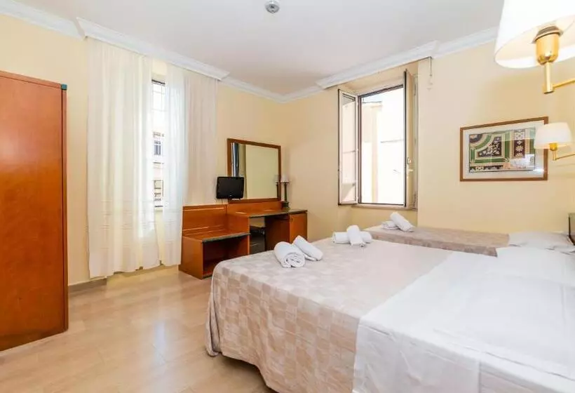 בית מלון כפרי Center 3