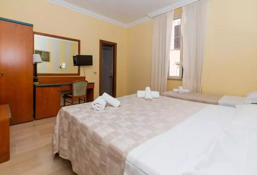 בית מלון כפרי Center 3