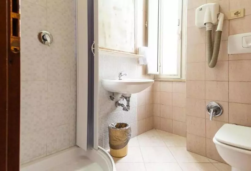 בית מלון כפרי Center 3