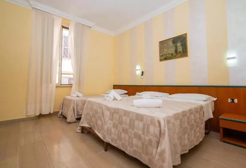 בית מלון כפרי Center 3