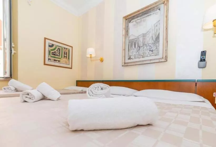 בית מלון כפרי Center 3