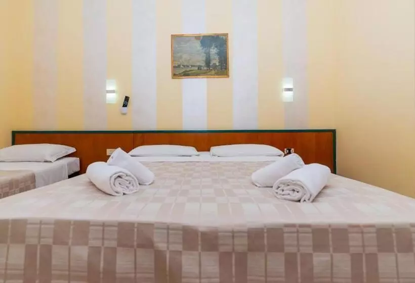 בית מלון כפרי Center 3