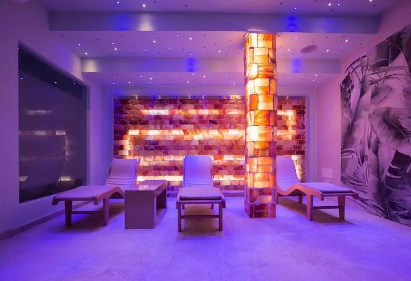 בית מלון כפרי Center 3