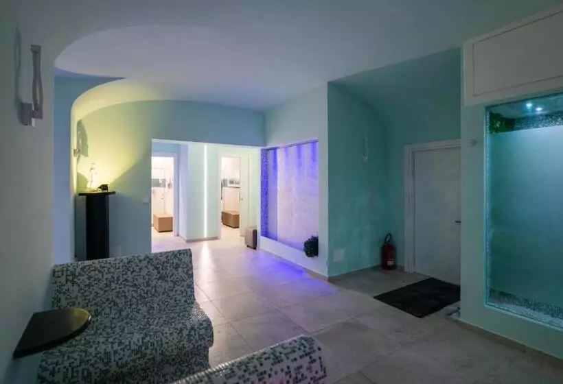 בית מלון כפרי Center 3