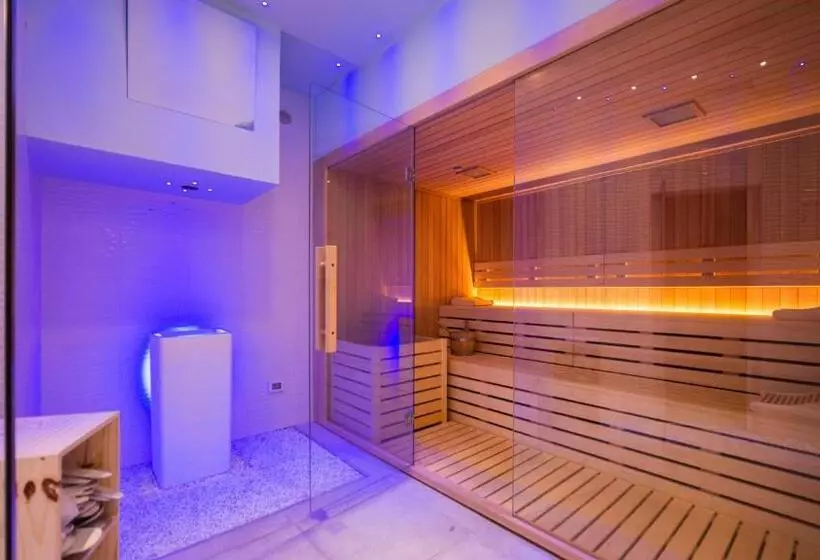 בית מלון כפרי Center 3