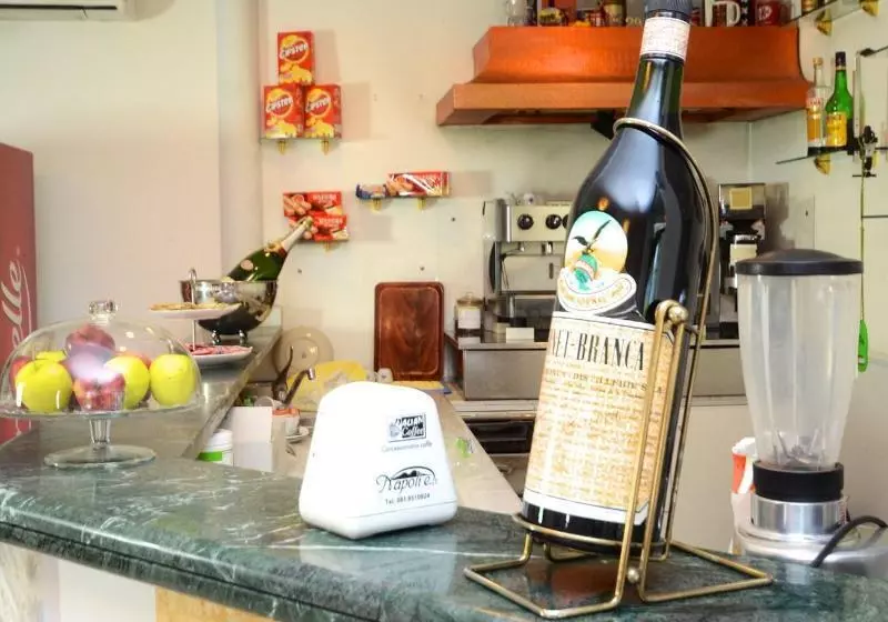 בית מלון כפרי Clinton