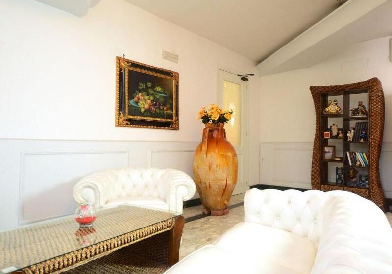 בית מלון כפרי Clinton