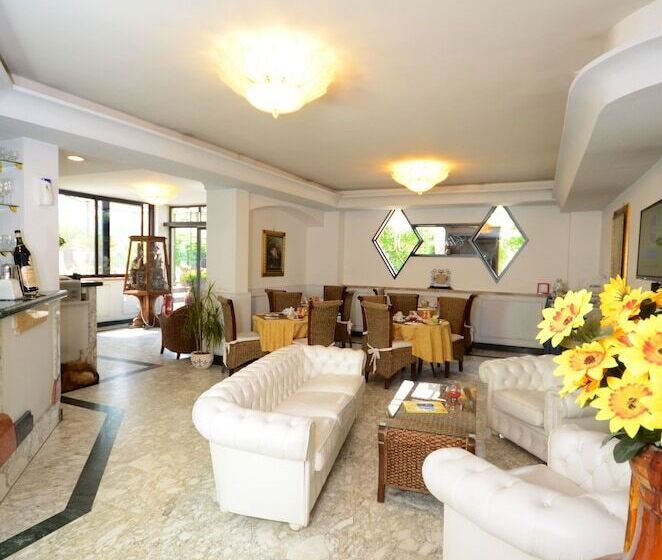 בית מלון כפרי Clinton