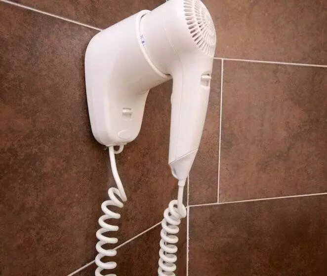 בית מלון כפרי Clinton