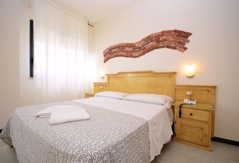 בית מלון כפרי Clinton