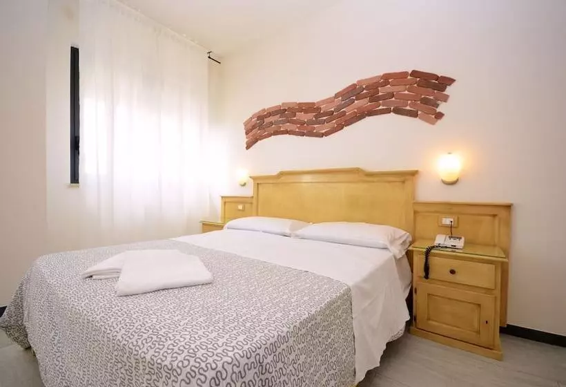 בית מלון כפרי Clinton