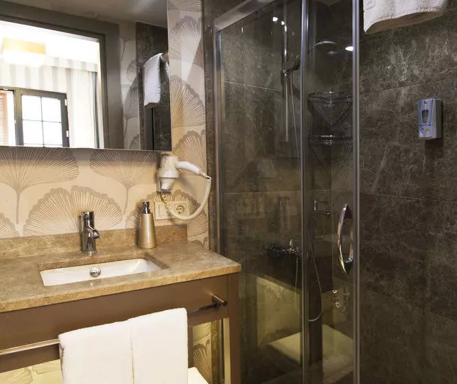 ホテル Eva Residence Taksim