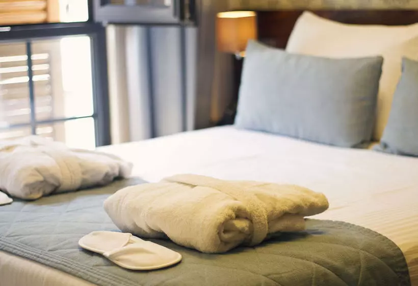 ホテル Eva Residence Taksim