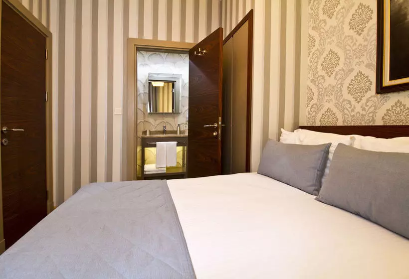 ホテル Eva Residence Taksim