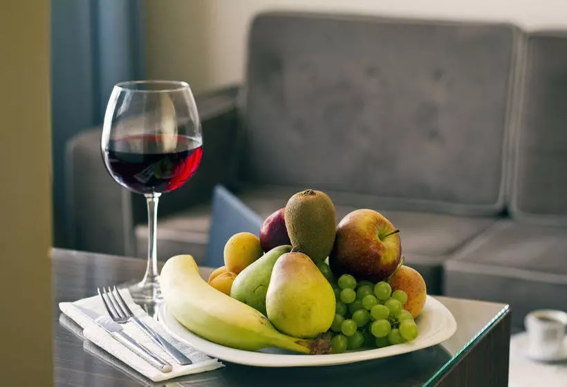 ホテル Eva Residence Taksim