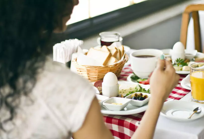 ホテル Eva Residence Taksim