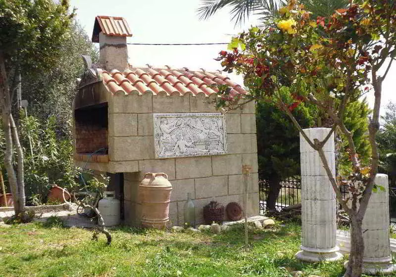 فندق Farkia Exclusive Studios