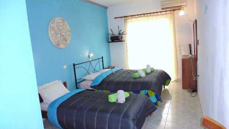 فندق Farkia Exclusive Studios