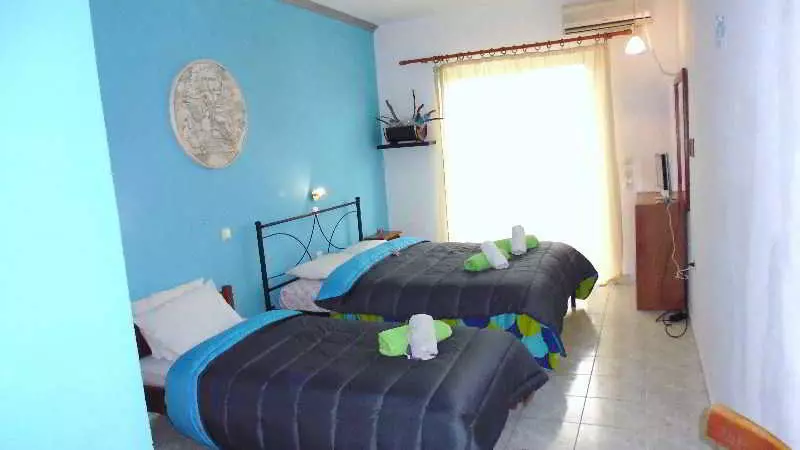 فندق Farkia Exclusive Studios