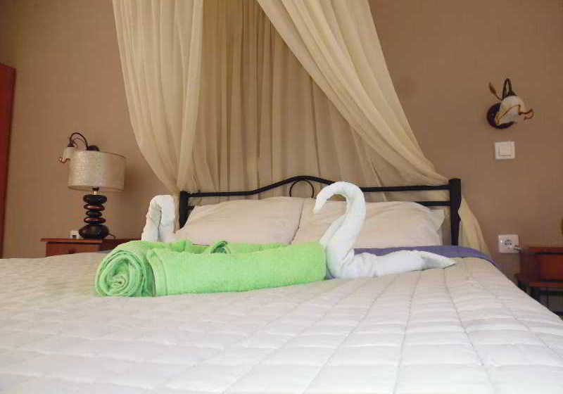 فندق Farkia Exclusive Studios