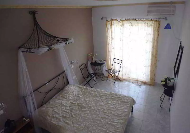 فندق Farkia Exclusive Studios