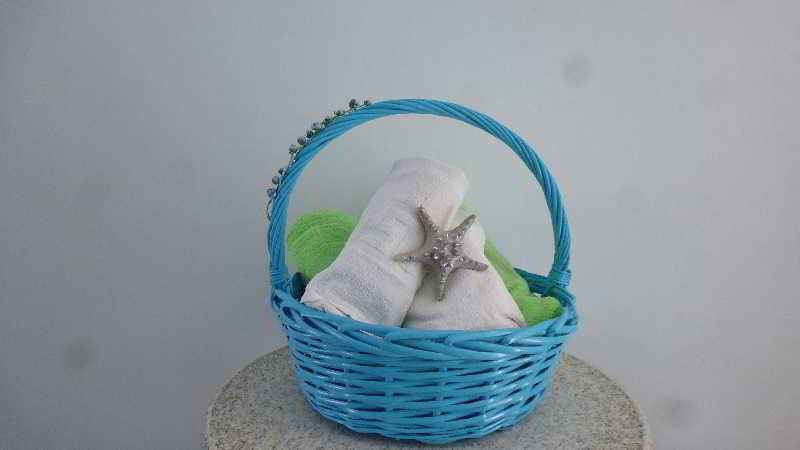 فندق Farkia Exclusive Studios