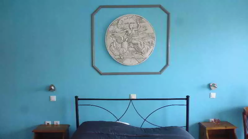 فندق Farkia Exclusive Studios