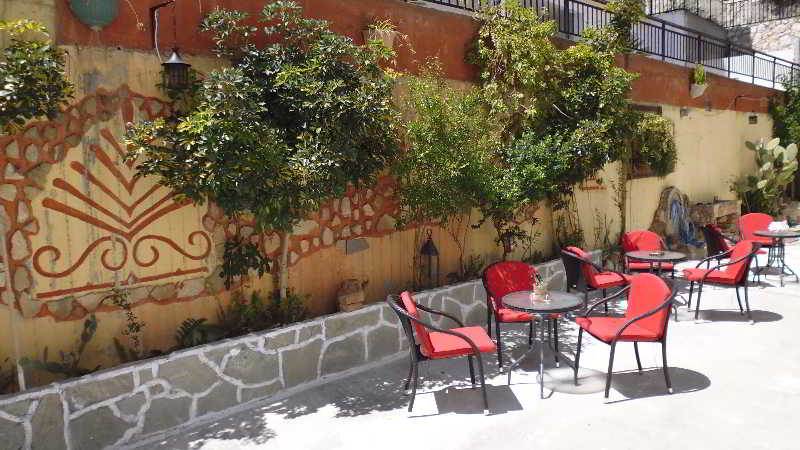 فندق Farkia Exclusive Studios