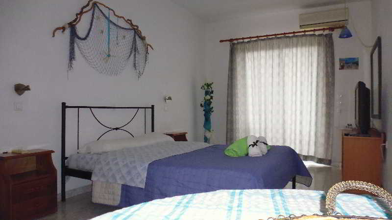 فندق Farkia Exclusive Studios