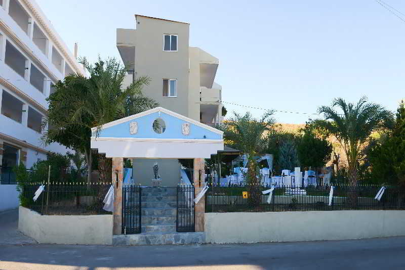 فندق Farkia Exclusive Studios