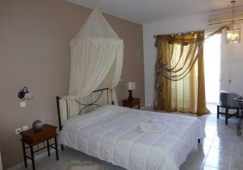 فندق Farkia Exclusive Studios