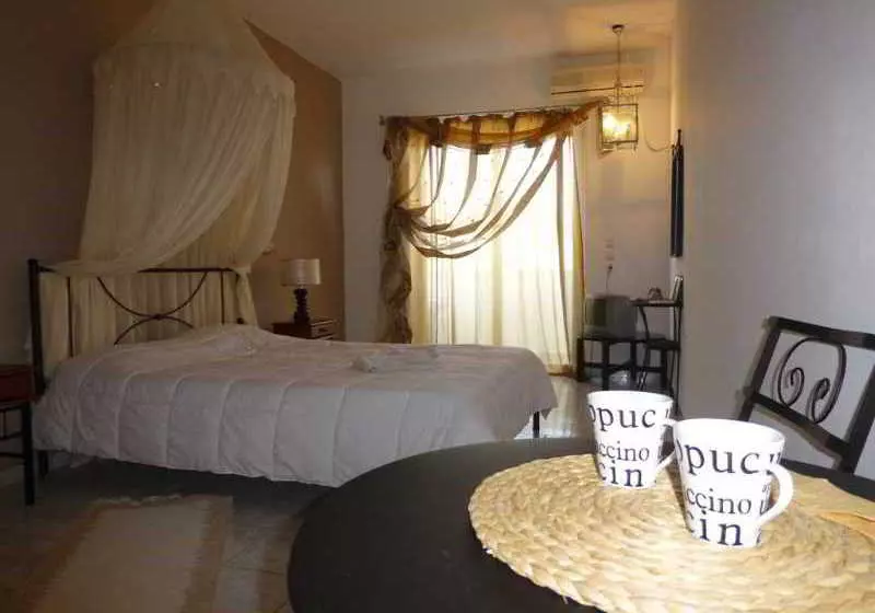 فندق Farkia Exclusive Studios