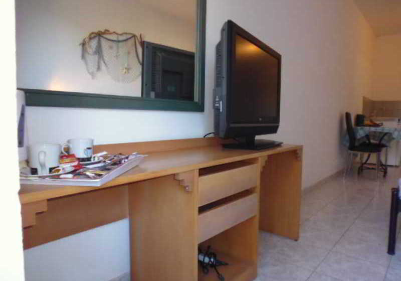 فندق Farkia Exclusive Studios