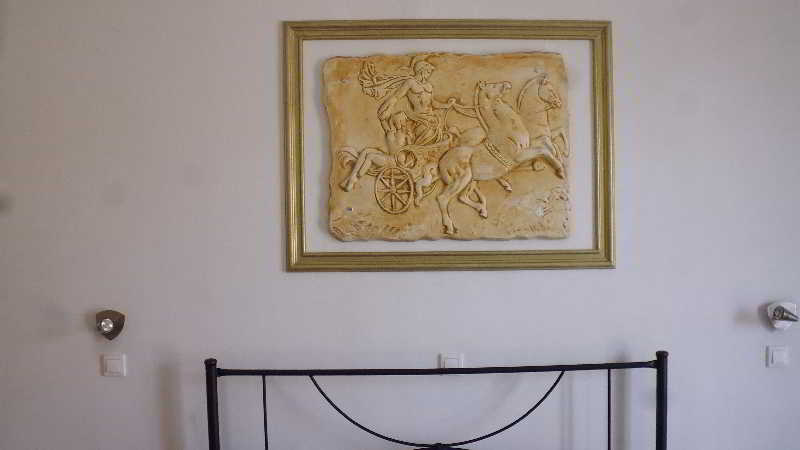 فندق Farkia Exclusive Studios