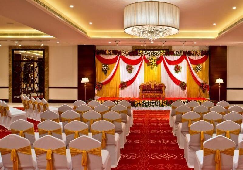 Fortune Park Jps Grand, Rajkot   Member Itc S Hotel Group