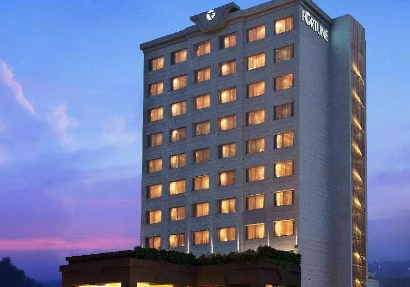 Fortune Park Jps Grand, Rajkot   Member Itc S Hotel Group