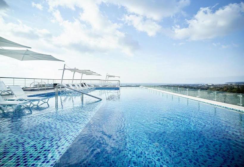 Hotel Grand Josun Jeju