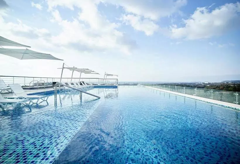 호텔 Grand Josun Jeju